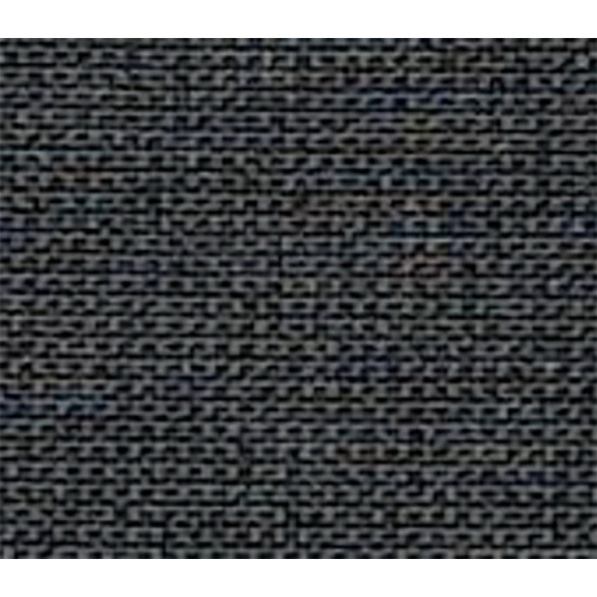 Upholstery fabric for Ford V710 New Ebony - 10 m