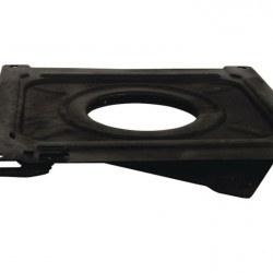 Swivel base VW T4 from 1996 onwards, driver's side