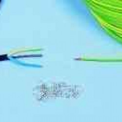 81063 Cable 3x1.5 mm flexible