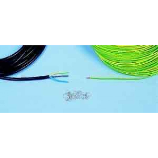 81063 Cable 3x1.5 mm flexible