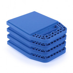 Carbest leveling shims, universal