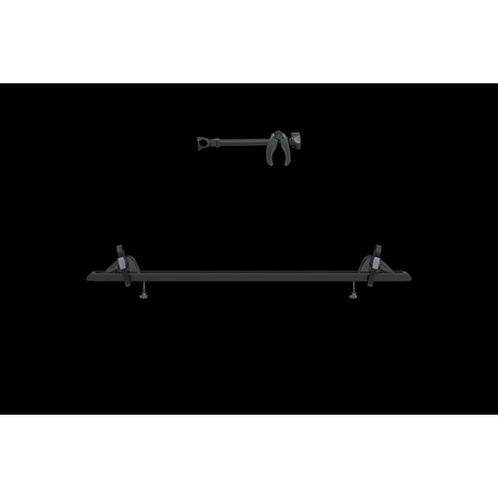 Thule WanderWay adapter for 3 bikes
