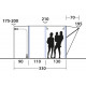 Outwell Newburg 240 Air – Inflatable awning