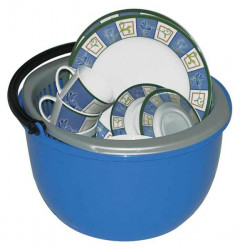 Basket insert for Vinis bucket