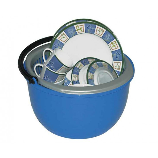 Basket insert for Vinis bucket