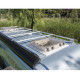 Roof rack for Fiat Ducato, Peugeot Boxer, Citroen Jumper from 2006 onwards