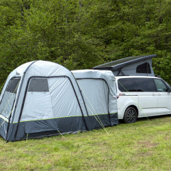 UniVan Air inflatable universal rear tent