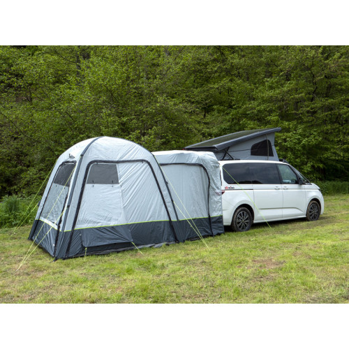 Rear tent