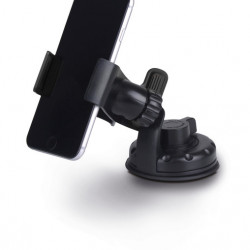 Carbest Universal Navigation and Mobile Phone Holder