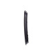 Polyvision Curved W490 x H500 mm- Awning windows for curved exterior surfaces