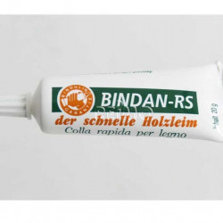 Bindan-RS wood glue 20g
