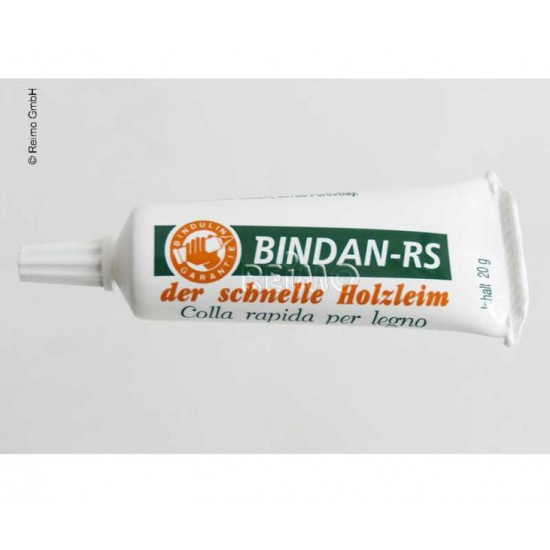 Bindan-RS wood glue 20g