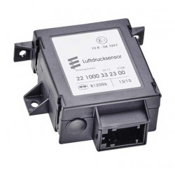 Altitude kit for Eberspächer Airtronic D2 + D3 auxiliary heater