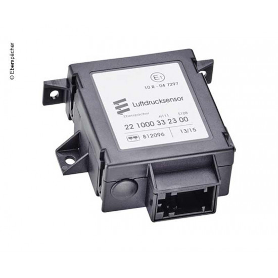 Altitude kit for Eberspächer Airtronic D2 + D3 auxiliary heater