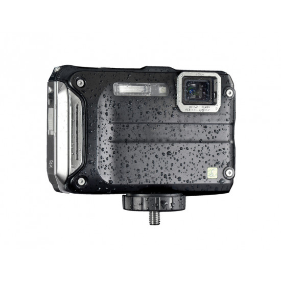 ROKK - Holder for 1/4" camera