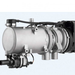 Webasto Thermo Pro 90 Diesel 24V Basic