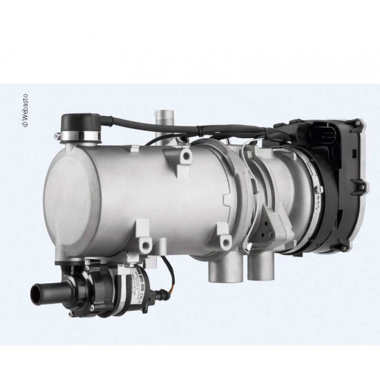 Webasto Thermo Pro 90 Diesel 24V Basic