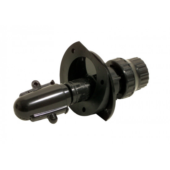 Mounting kit for water tanks