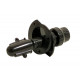 Mounting kit for water tanks