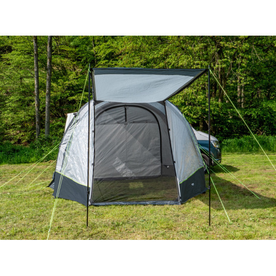 Inflatable Bus Awning TOUR EASY AIR