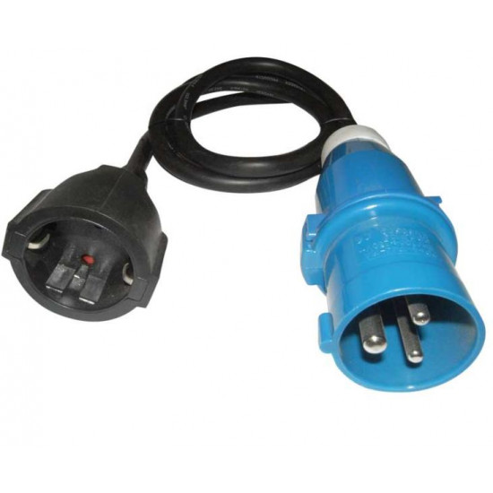 CEE adapter cable