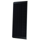 NDS solar panels with integrated aluminum spoilers