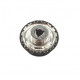 LOXX snap fasteners - Large - Black