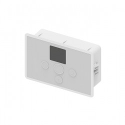 Clesana control panel