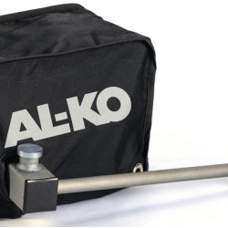 Weather protection for Alko Optima 900kg winch