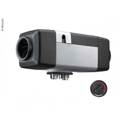 Webasto auxiliary heater