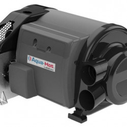 Aqua-Hot Gen 1 P6 E - Gas