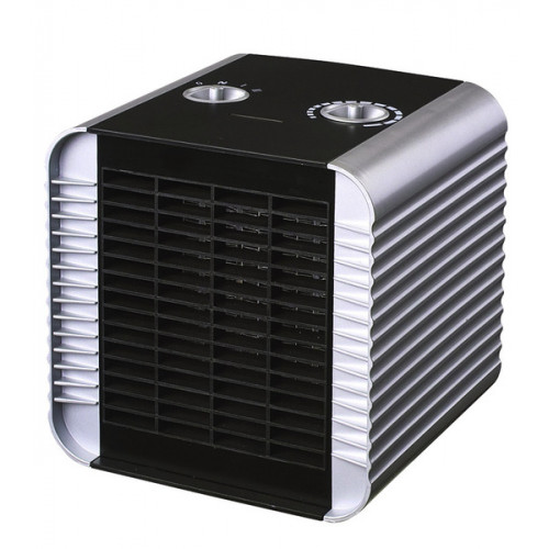 12V fan heater