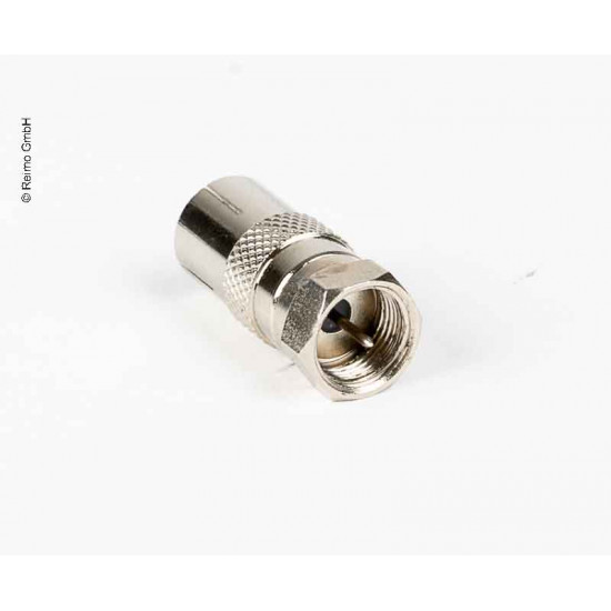 FF16 F-coaxial coupling loose