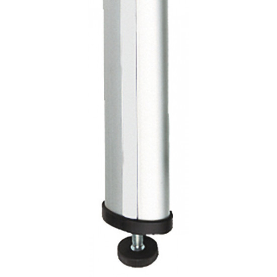 Height adjustment screw for articulated table base 57027 and 57028