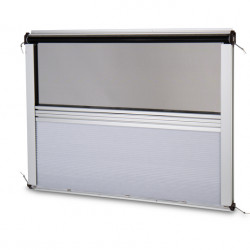 Roller blind UnderCover 500x500
