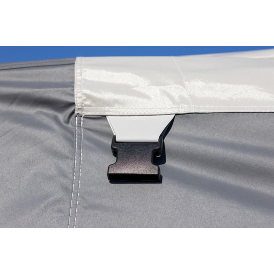 Caravan awning PALERMO size 11 - with circumference (901-925cm)