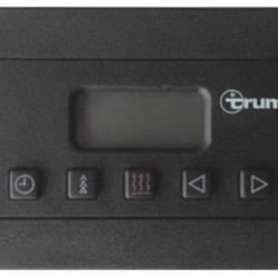 Timer switch series II