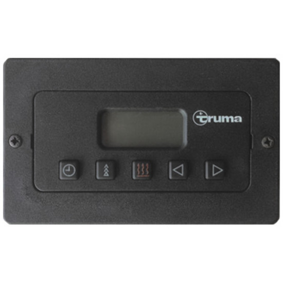 Timer switch series II