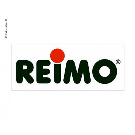 REIMO sticker - 195 x 70 mm