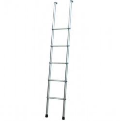 Interior ladder, alcove bed ladder 170cm