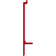 FIAMMA Adapter for F45i/F45iL/ZIP special mounting, T-adapter, Width: 80 mm