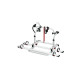 Fiamma Carry-Bike PRO C bicycle carrier