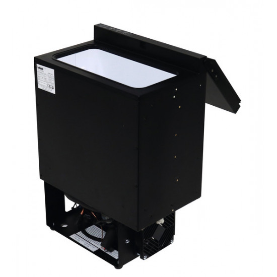 Compressor cool box top loader BI16 16L 12/24V