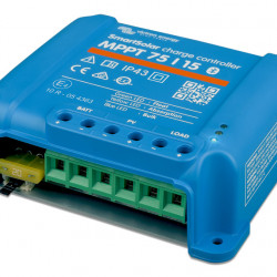 MPPT 75/15