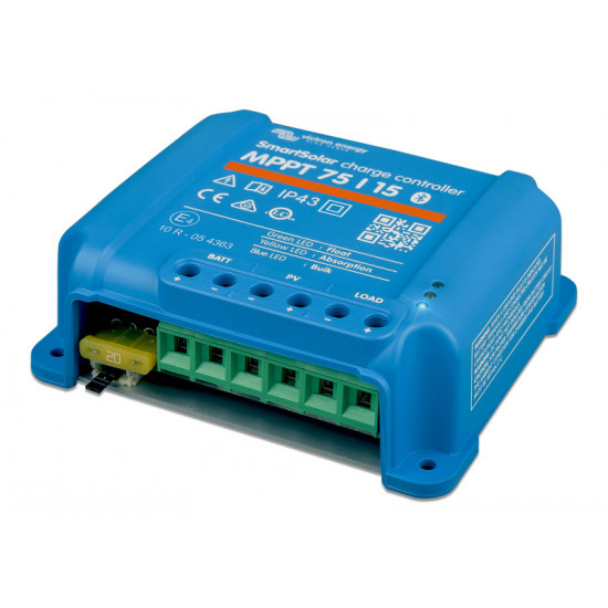 MPPT 75/15
