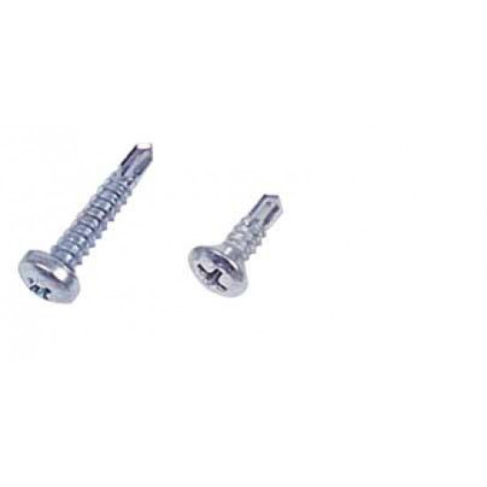 Teks screw