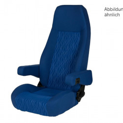 Sportscraft vehicle seat S5.1, with ABE