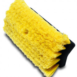 Replacement head for car wash brush 91921
