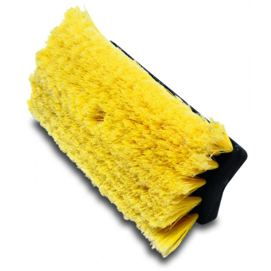 Replacement head for car wash brush 91921