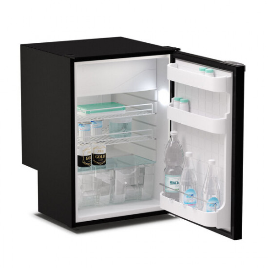Compressor refrigerator C115i CHR - 115 l - Black
